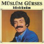 album image Unutamadim Küskünüm