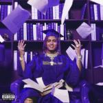 album image ESSKEETIT ( attempt bass boosted The Gold Machine ) Harverd Dropout