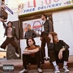 album image The Neighbourhood - Softcore (sped up-tiktok remix) Lyrics Hard To Imagine The Neighbourhood Ever Changing