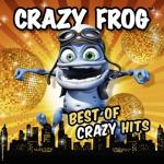 album image Crazy Frog (HardEditz Remix) Best of Crazy Hits