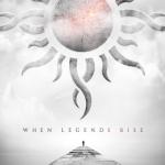 album image Under Your Scars When Legends Rise