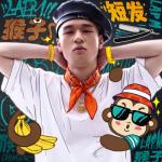 album image 在你周围 短髮(正式版) - Single