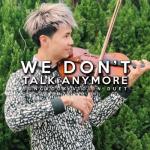 album image We Don't Talk Anymore (Jungkook Violin Duet)