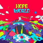 album image Airplane Hope World
