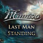 album image Last Man Standing Last Man Standing (feat. Quentin Cornet) - Single