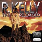 album image Burn it up TP.3 Reloaded