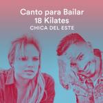 album image Chica del Este (ft. 18 Kilates) Chica del Este - Single