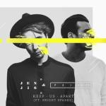 album image Keep Us Apart (feat. Bright Sparks) Keep Us Apart (feat. Bright Sparks) - Single