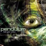album image Tarantula (original mix) Hold Your Colour