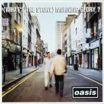 album image Wonderwall (What's the Story) Morning Glory?