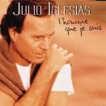 album image Je n'ai pas osé L'homme que je suis