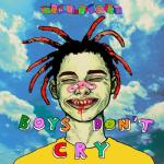 album image КУБИК ЛЬДА BOYS DON'T CRY