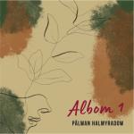 album image gel mayam Albom 1