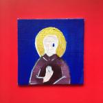 album image Русский ковчег Раскраски для взрослых
