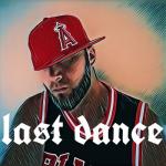 album image Derniera Danse Last Dance - Single