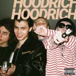 album image Gas Face (feat. Polyana) Hoodrich Tales
