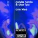Calvin Harris - One Kiss (with Dua Lipa)