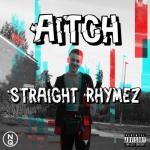 album image Straight Rhymez Straight Rhymez - Single