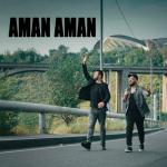 album image Aman Aman (2018) wWw.Erger.Net Aman Aman - Single