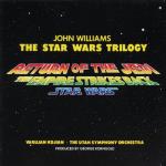 album image Return Of The Jedi: Darth Vader's Death The Star Wars Trilogy: Return of the Jedi / The Empire Strikes Back / Star Wars
