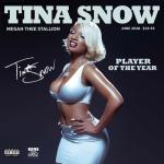 album image Cognac Queen Tina Snow