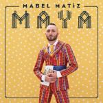 album image Mendilimde Kirmizim Var (TRmusic) Maya