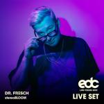 album image Feedback (feat. Mina Knock) Dr. Fresch at EDC Las Vegas 2021: Stereo Bloom Stage (DJ Mix)