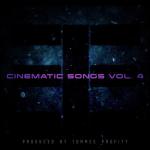 album image It's Got My Name On It (feat. Sarah Reeves) Cinematic Songs (Vol. 4)