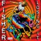 Fisher Vs. Kanye West & R3wire - Losing It I Love It ['Icona Pop' Acapella In] [Dirty] 6A 125