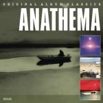 album image Forgotten Hopes Original Album Classics: Anathema