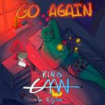 album image Go Again Go Again (feat. ELYSA) - Single