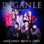 album image Diganle Díganle (Tainy Remix) - Single