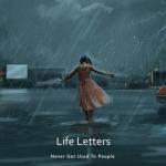 album image Целуй меня Life Letters - Single