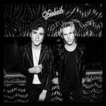 album image Paradise (feat. Benjamin Ingrosso) Ofenbach - EP