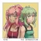 (Cover by Sati Akura) - [VOCALOID RUS] MONSTER