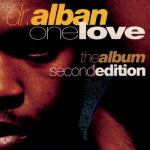 album image Roll Down Di Rubber Man One Love