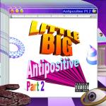 album image Little Big - I'm Ok Feat Scibidi Antipositive, Pt. 2