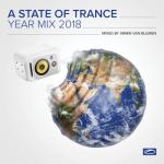 album image Blah Blah Blah (Mixed) A State of Trance Year Mix 2018 (DJ Mix)
