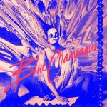 album image Blue Champagne Blue Champagne (feat. Vicki Vox) - Single
