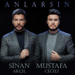 album image Anlarsin Anlarsın - Single