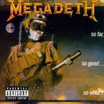 album image Anarchy In The U.K. So Far, So Good... So What! (Remastered)