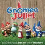 album image The Tiki, Tiki, Tiki Room Gnomeo & Juliet (Soundtrack from the Motion Picture)