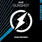album image Gunshot (Magic Free Release) Gunshot - Single
