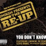album image Get Crunk On This (2021) Eminem Presents the Re-Up (Bonus Track Version)