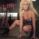 album image Close My Eyes Forever Lita