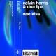 Party Tyme Karaoke - One Kiss (Made Popular By Calvin Harris & Dua Lipa) [Vocal Version]