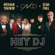 Самые Новые Хиты 2018 - CNCO & Meghan Trainor & Sean Paul- Hey DJ (Remix) 2018