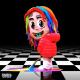 6IX9INE ft. 2Pac - THUG
