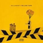album image Blocked Yellow Tape
