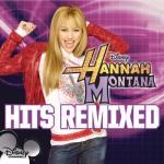 album image The Best of Both Worlds Hannah Montana - Hits Remixed